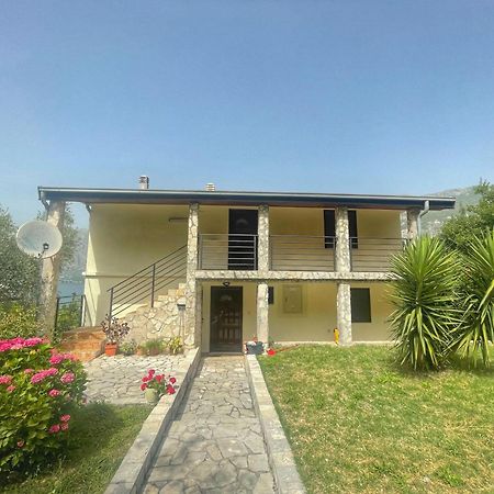 Apartments Krivokapic Prcanj With Bay View Kotor Eksteriør bilde