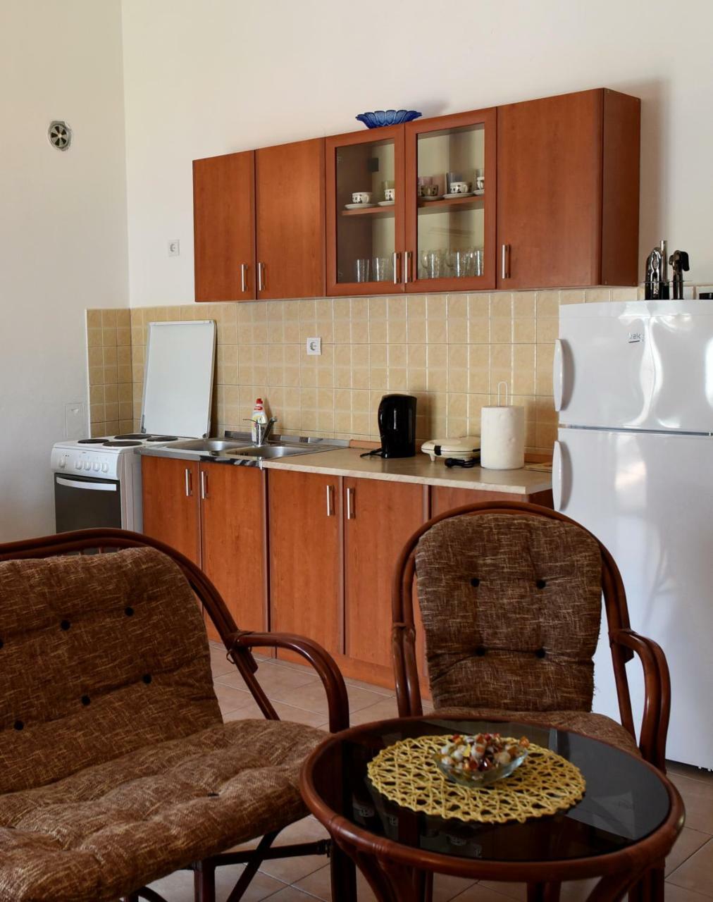 Apartments Krivokapic Prcanj With Bay View Kotor Eksteriør bilde